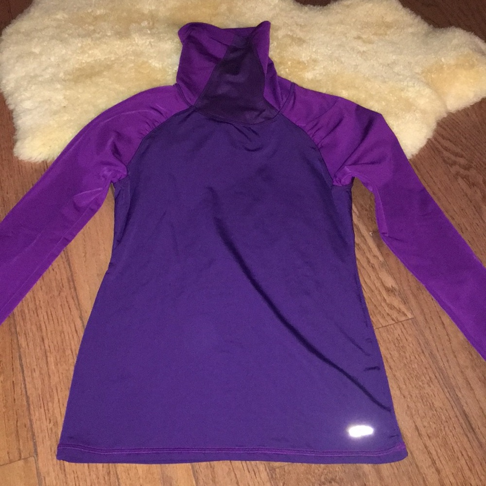 Champions fitted top size XS